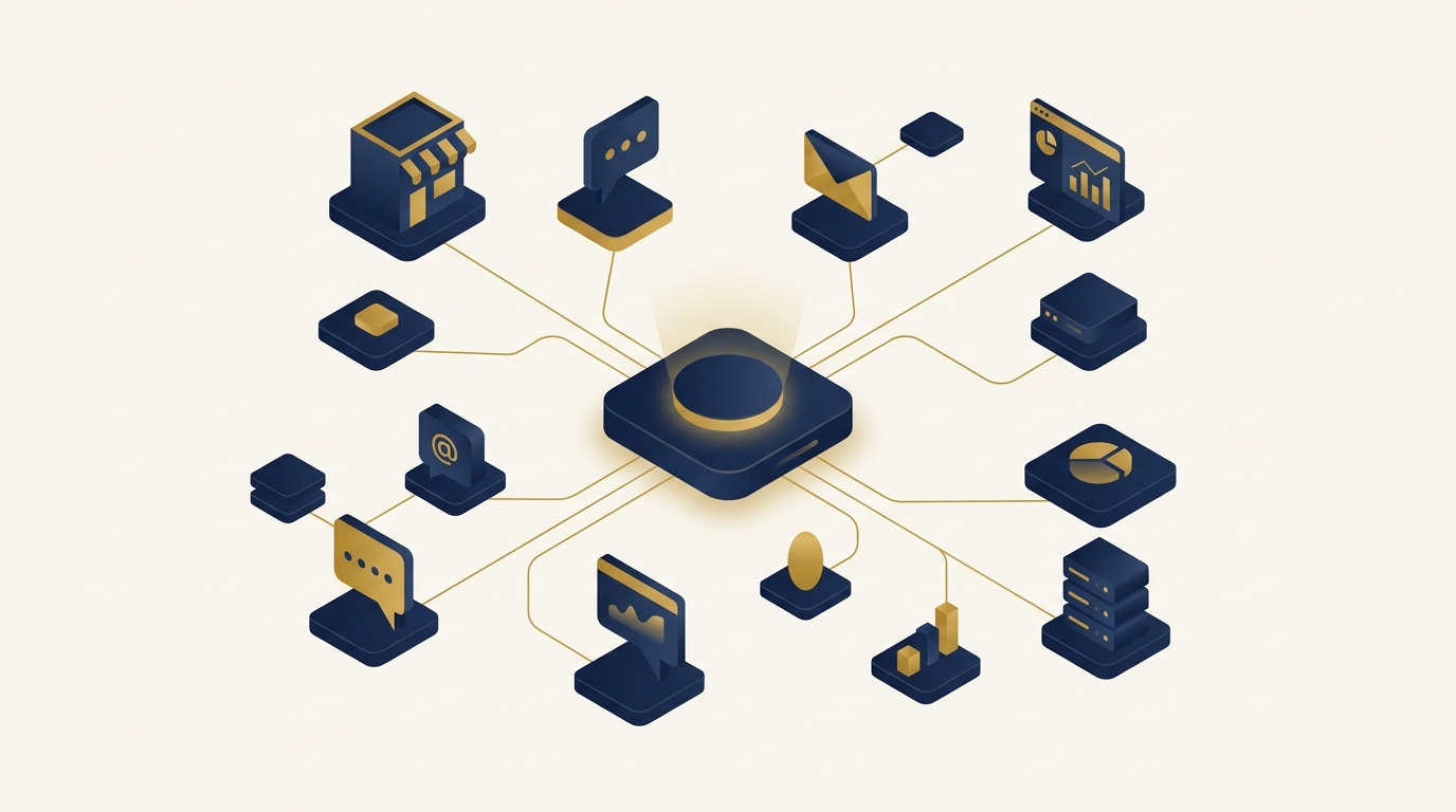 AI開発・自動化サービス