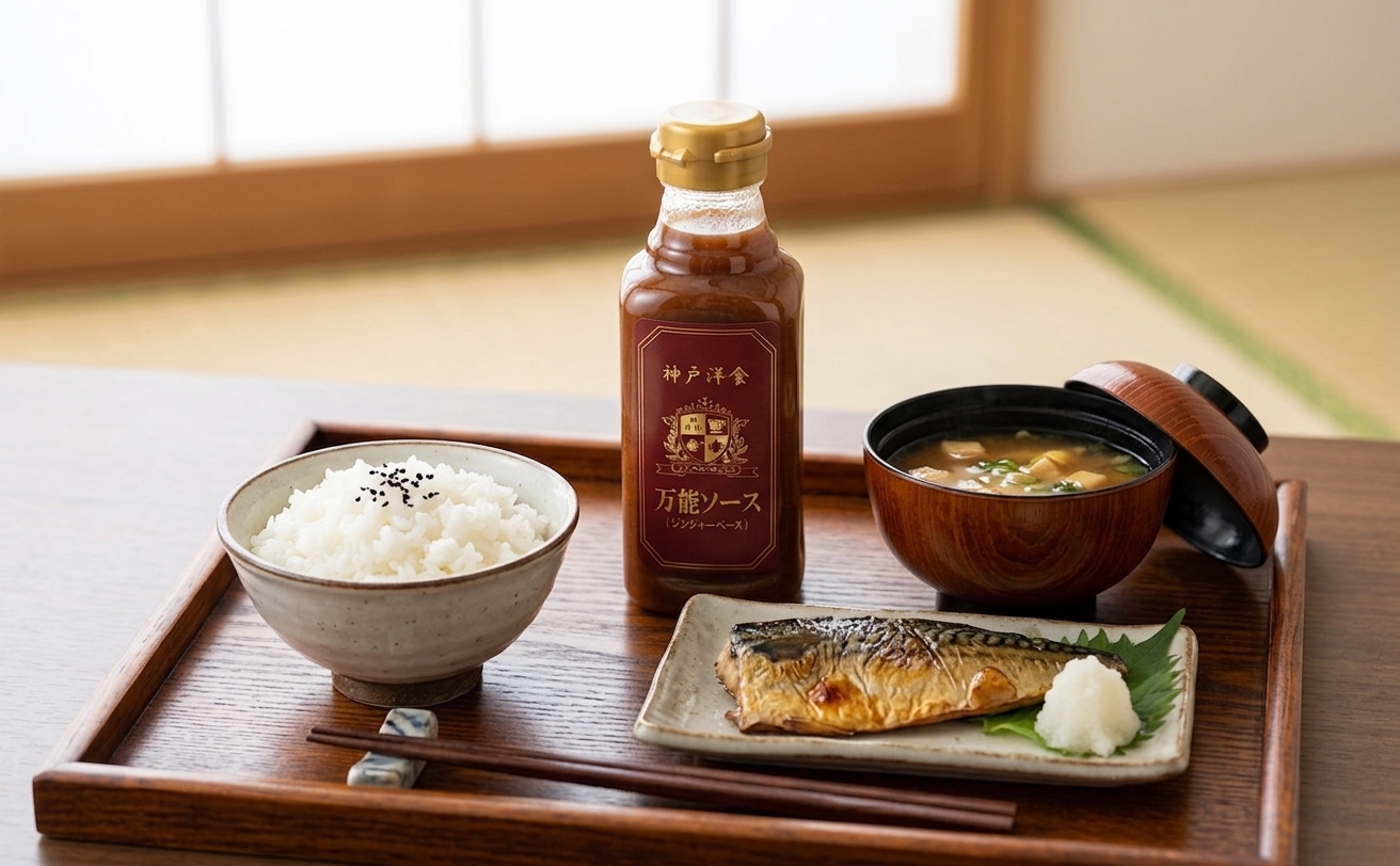 和食