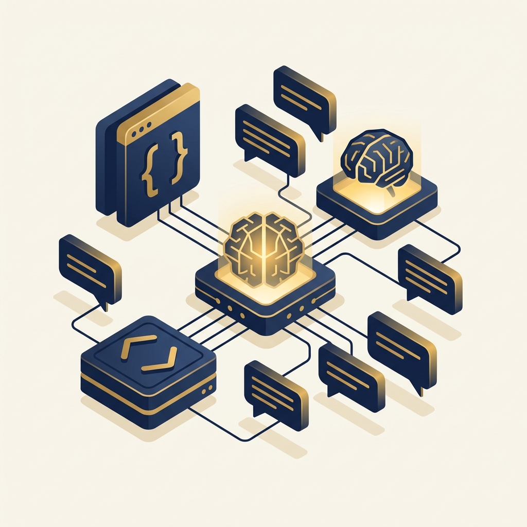 Claude API・MCPサーバー開発代行