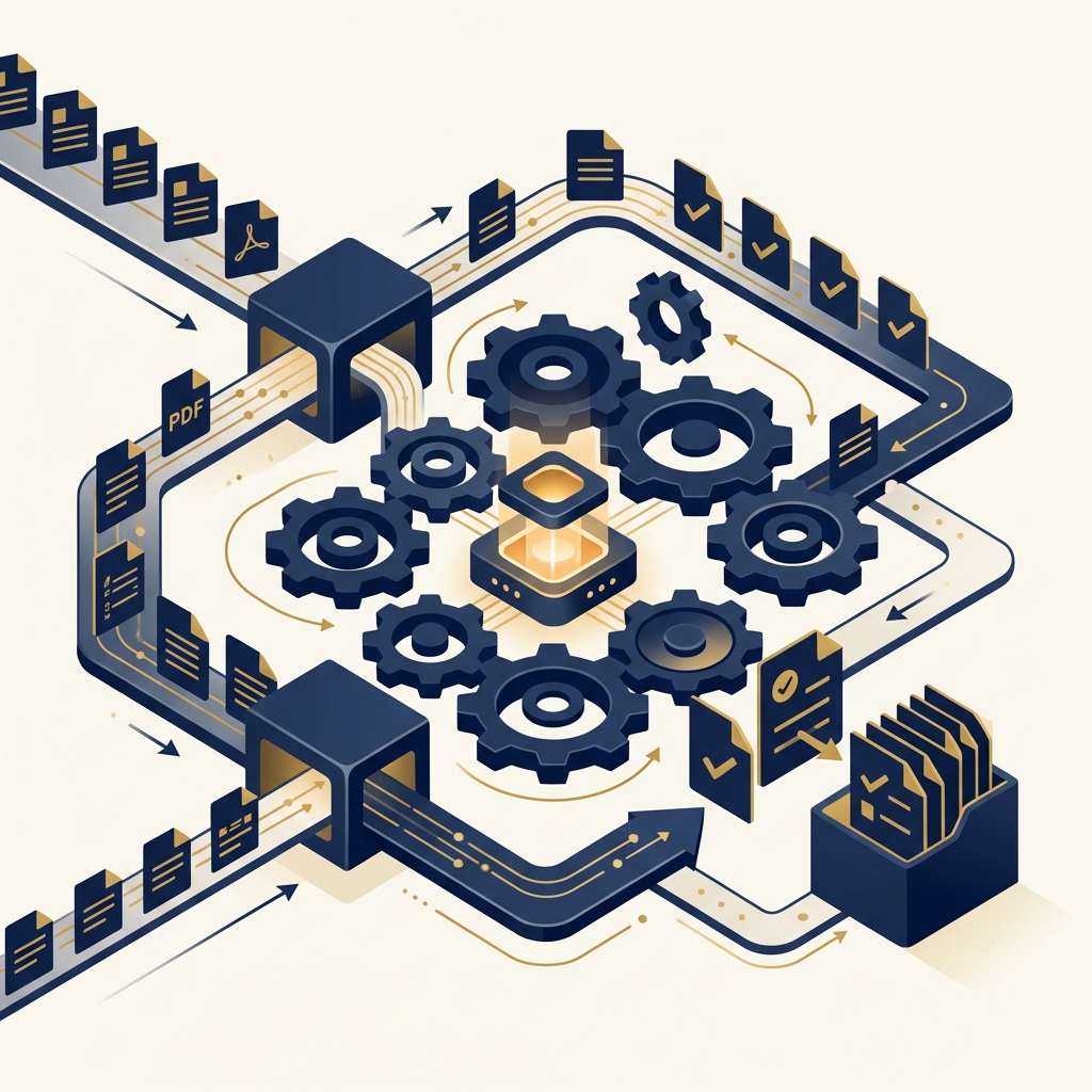 Python・PHP業務自動化システム開発